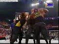 Undertaker v Dudley Boyz Undertaker v Dudley Boyz