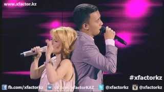 Нажмите для просмотра : Х фактор Казахстан 4 SAMARINA Final Show XFactor KZ Season 4