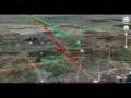 RVA de nuit Ailes Québecoises