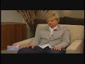 Paul McKenna on Ellen