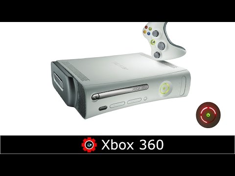 Reparar 3 luces rojas de Xbox360 definitivamente