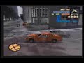 Grand Theft Auto 3: Mission #33 - 