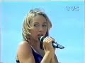 Lois Andrea - In (live from Peugeot, France)
