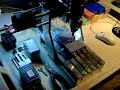 Cutting Polycarbonate (Lexan)  #2