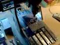 Cutting Polycarbonate (Lexan)  #2