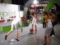 Microsoft Russia nice girls (Igromir 2007)