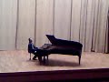 Russian piano boy