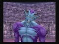 Dragon Quest VIII (PS2)