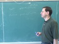 Physics: Photoelectric effect (1)