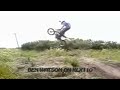 ben watson on  klx110