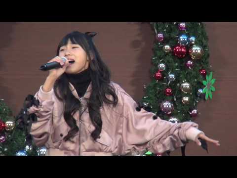 下北姫菜「Listen (Beyoncé)」2016/11/23 エイベックス・チャレンジステージ