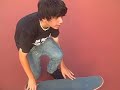 *How to fakie big spin with tfry