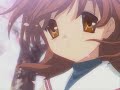 Clannad – Nagisa