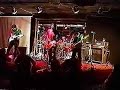 Claudio Cabrera - Huelga de hambre - Clon vintage video