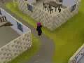 Escape From the Party Room - a small stop motion video