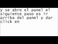 TUTORIAL CONFIGURAR NICK MSN GROUPSIM}.flv