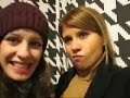 Lynne & Tessa Clipfish Video Nr.1