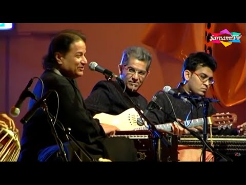 Anup Jalota live in Holland 2012