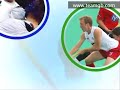 taekwondo   sarah stevenson   brit to watch