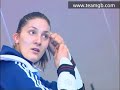 Taekwondo - Sarah Stevenson - Brit to Watch