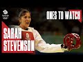 Taekwondo - Sarah Stevenson - Brit to Watch