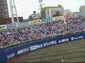 横浜ベイスターズ　村田　内川　ホームラン