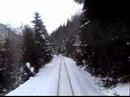 The Cascade Tunnel Part 4