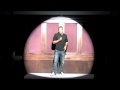 Humor U, BYU Stand-up Comedy -