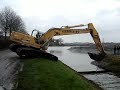 Liebherr 914. Liebherr 914.