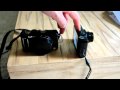 Panasonic LX3 vs. Canon S90