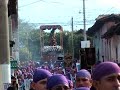 semana santa sonsonate el salvador