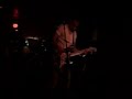 stellarscope \"en el principio\" live MRoom Philly Aug 2007
