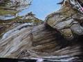 speed painting Snowdonia speed painting Snowdonia