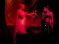 The Momo Talk Opera