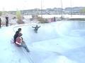 videos de Dave DeLuna - Sacrifice Skateboards