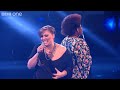 Teams Tom and Will Group Performances Teaser - The Voice UK - Results Show 4 - BBC One