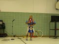 Lakota Indain (Kevin Locke)