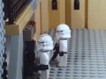 Lego Star Wars: The Vending Machine