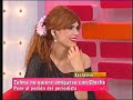 Zulma lobato se prepara para la temporada de verano 2009/2010. los profesionales de siempre 07-10-09