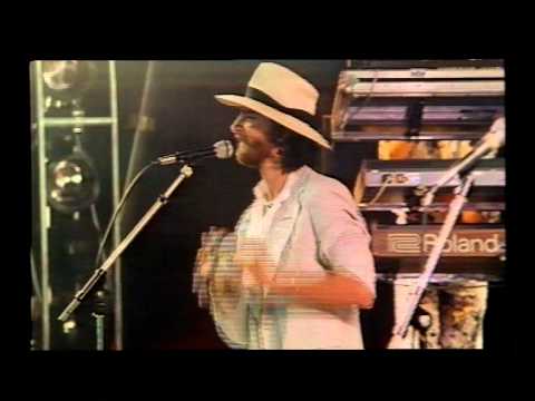 Tony Esposito in concerto-1985 - Kalimba de luna