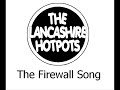 Lancashire Hotpots - Firewall