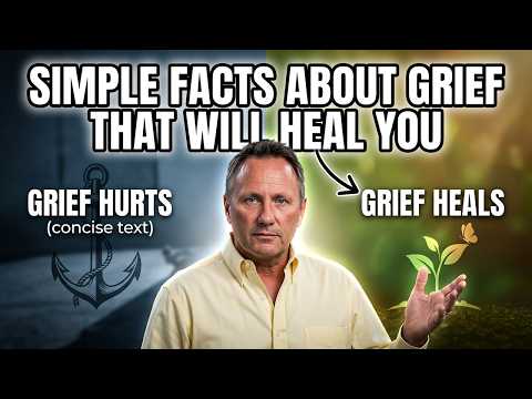 155 Healing Attitudes about Grief & Loss — NLP EFT Robert Smith