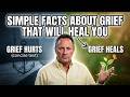 155. Healing Attitudes about Grief & Loss %u2014 NLP EFT Robert Smith