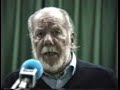 Ram�n Gaya sobre C�zanne y Van Gogh 01