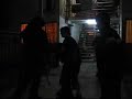 Peleas callejera de los niños de pudahuel parte 2