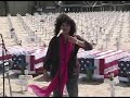 Yanar Mohammed at CODEPINK Rally