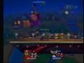 SSBB 112008 - lain (King Dedede) vs Ankoku (Zelda Sheik) 6