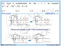 Polinômios(Questões)