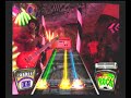TSO - \"A Last Illusion\" GH Custom TSO - \"A Last Illusion\" GH Custom