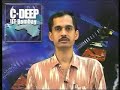 Lecture - 24 Calculation of Probability of Error Lecture - 24 Calculation of Probability of Error